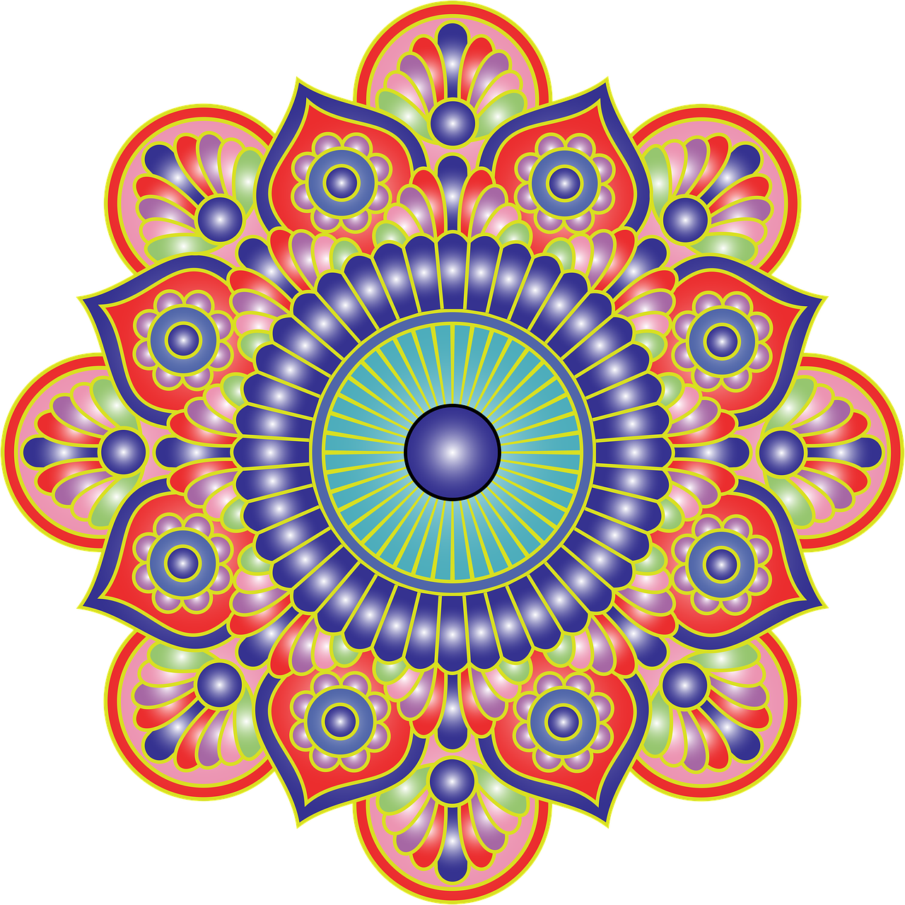 mandala