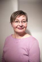 Dr. Prezenszki Zsuzsanna, pszichiáter, 